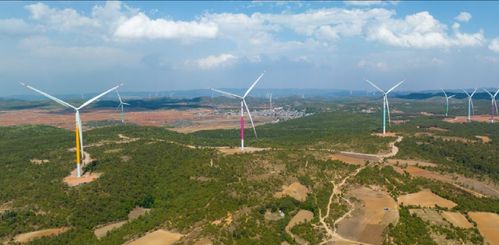 装机800MW 天正电气助力国家电投富源西风电基地投产凤凰网河南