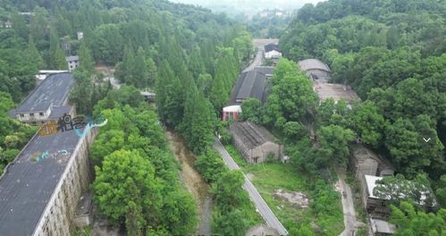 四川大山深处的元帅楼,青砖灰瓦略显陈旧,曾经高度保密戒备森严